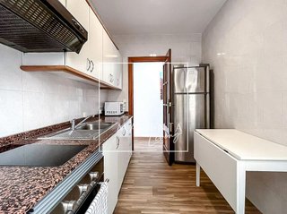 Piso en venta en Raval Roig - Virgen del Socorro en Alicante