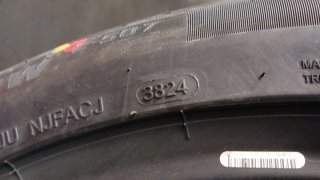 245/45 R17 99V GOODRIDE Zuper Snow Z-507