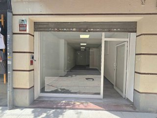 Local comercial en alquiler en Calella