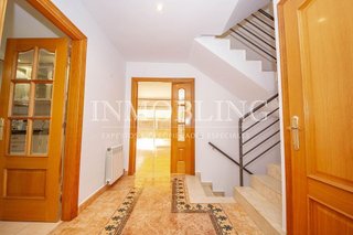 Chalet en alquiler en Premià de Dalt