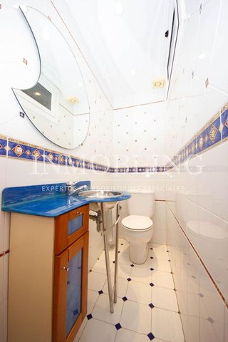 Chalet en alquiler en Premià de Dalt