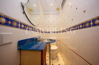 Chalet en alquiler en Premià de Dalt