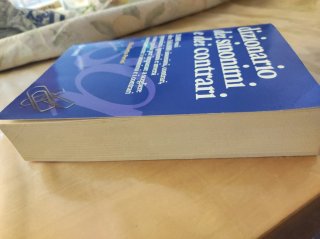 Dizionario dei sinonimi e dei contrari