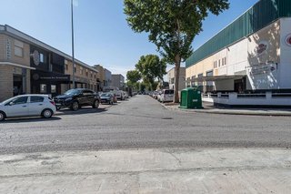 Nave industrial en alquiler en Santa Fe