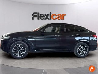 BMW X4 xDrive20d xLine