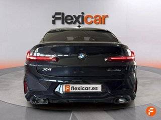 BMW X4 xDrive20d xLine