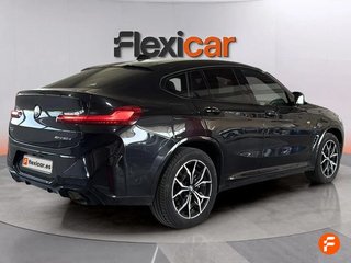 BMW X4 xDrive20d xLine