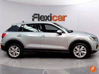 Audi Q2 Advanced 35 TFSI 110kW (150CV)