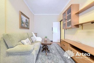 Piso en alquiler en Barrio de Abando en Bilbao