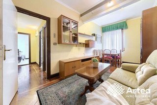 Piso en alquiler en Barrio de Abando en Bilbao