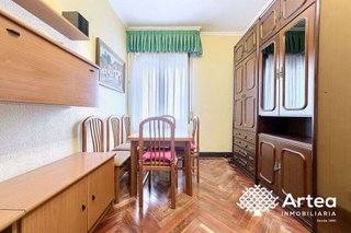 Piso en alquiler en Barrio de Abando en Bilbao