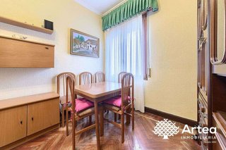 Piso en alquiler en Barrio de Abando en Bilbao