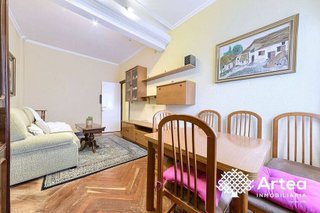 Piso en alquiler en Barrio de Abando en Bilbao