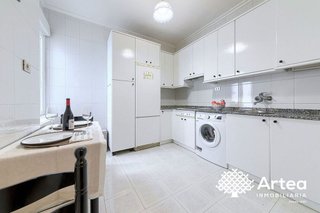 Piso en alquiler en Barrio de Abando en Bilbao