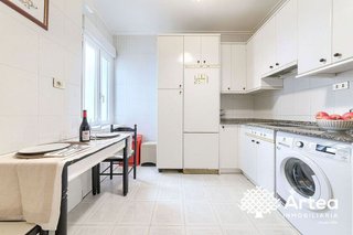 Piso en alquiler en Barrio de Abando en Bilbao