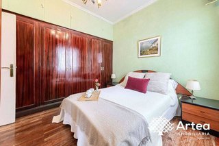 Piso en alquiler en Barrio de Abando en Bilbao