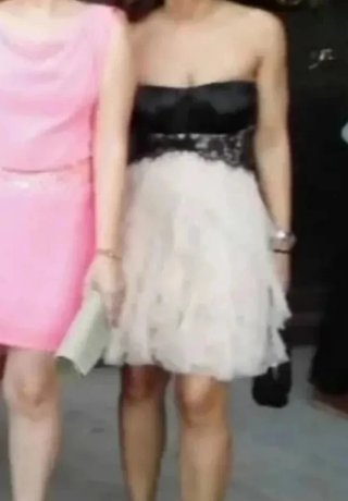 Vestido invitada de boda
