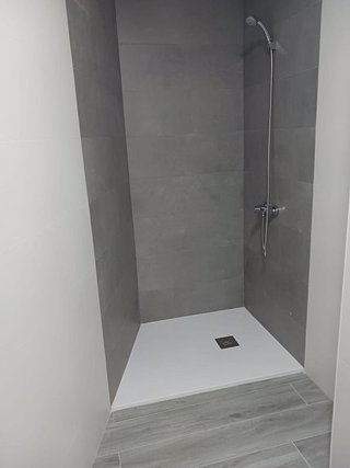 Piso en alquiler en Universidad en Ciudad Real