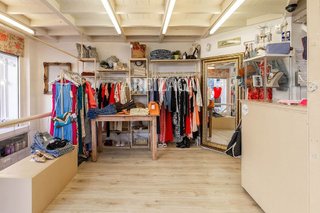 Local comercial en alquiler en Centro en San Sebastián-Donostia