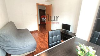 Piso en alquiler en Amara - Berri en San Sebastián-Donostia