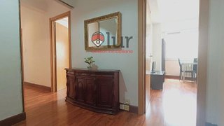 Piso en alquiler en Amara - Berri en San Sebastián-Donostia