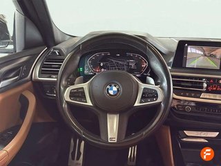 BMW X4 xDrive20d xLine