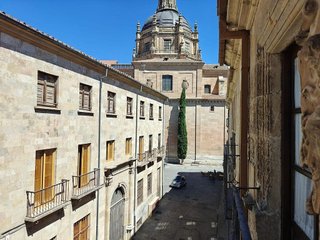 Piso en alquiler en Universidad - Dominicos en Salamanca