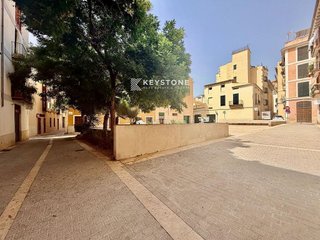 Piso en alquiler en Sindicat en Palma de Mallorca