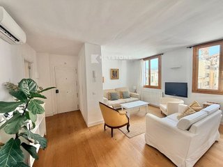 Piso en alquiler en Sindicat en Palma de Mallorca