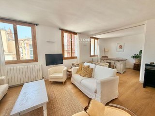Piso en alquiler en Sindicat en Palma de Mallorca