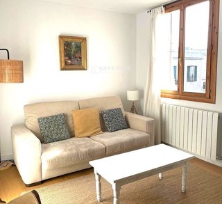 Piso en alquiler en Sindicat en Palma de Mallorca