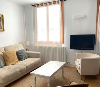 Piso en alquiler en Sindicat en Palma de Mallorca