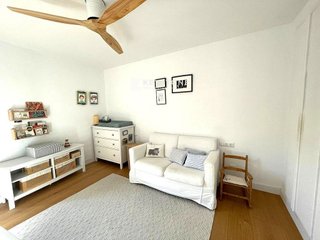 Piso en alquiler en Sindicat en Palma de Mallorca