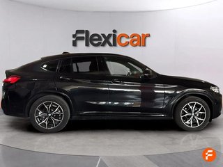 BMW X4 xDrive20d xLine