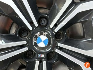 BMW X4 xDrive20d xLine