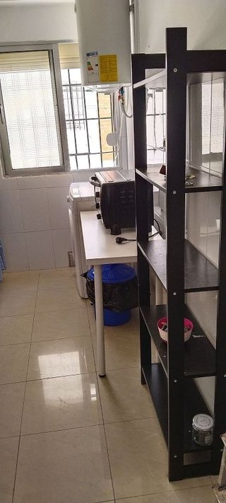 Piso en alquiler en Sector Sur  - La Palmera - Reina Mercedes en Sevilla