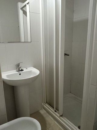 Piso en alquiler en Sector Sur  - La Palmera - Reina Mercedes en Sevilla