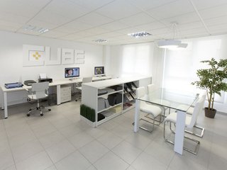 Oficina en alquiler en Oeste en Logroño