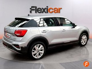 Audi Q2 Advanced 35 TFSI 110kW (150CV)