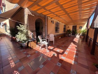 Chalet en venta en Arco Norte - Avda. España en Dos Hermanas