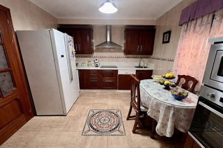 Chalet en venta en Arco Norte - Avda. España en Dos Hermanas