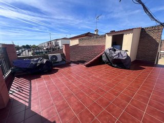 Chalet en venta en Arco Norte - Avda. España en Dos Hermanas