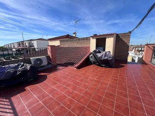 Chalet en venta en Arco Norte - Avda. España en Dos Hermanas