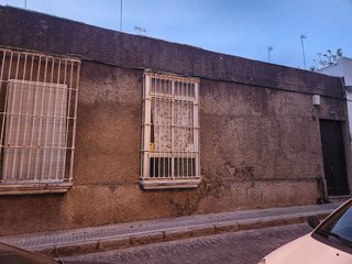 Chalet en venta en Centro Ciudad en San Fernando