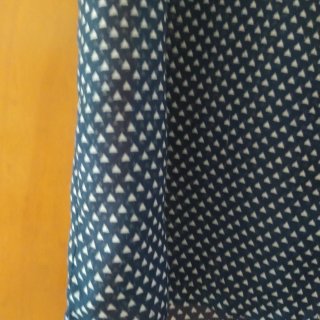 Camiseta sin mangas azul marino Stradivarius