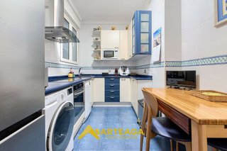 Piso en venta en Solokoetxe en Bilbao