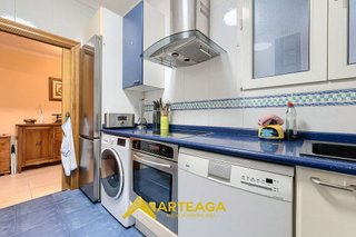 Piso en venta en Solokoetxe en Bilbao