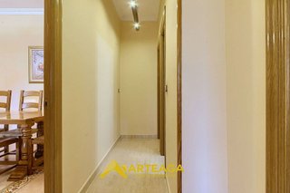 Piso en venta en Solokoetxe en Bilbao