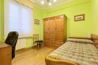Piso en venta en Solokoetxe en Bilbao