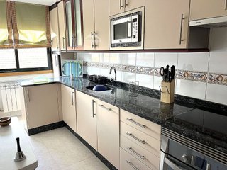 Piso en venta en Cañiza (A)